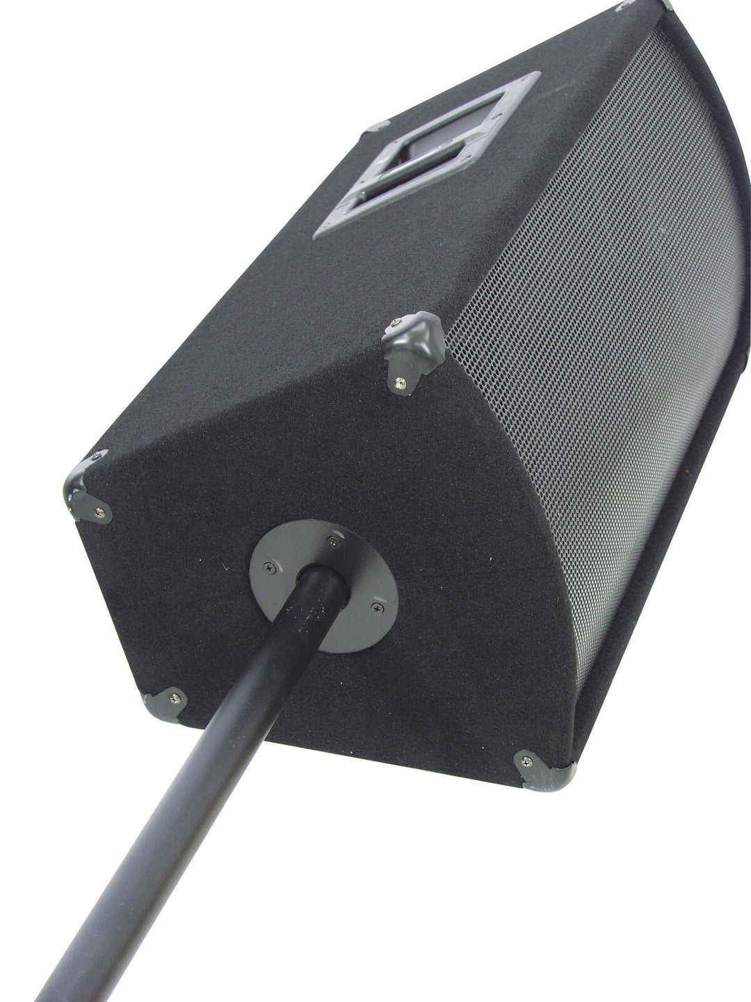 OMNITRONIC TMX-1230 3-way Högtalare 800W