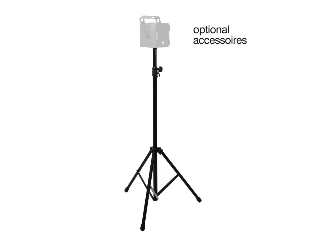 OMNITRONIC högtalarstativ BOB System