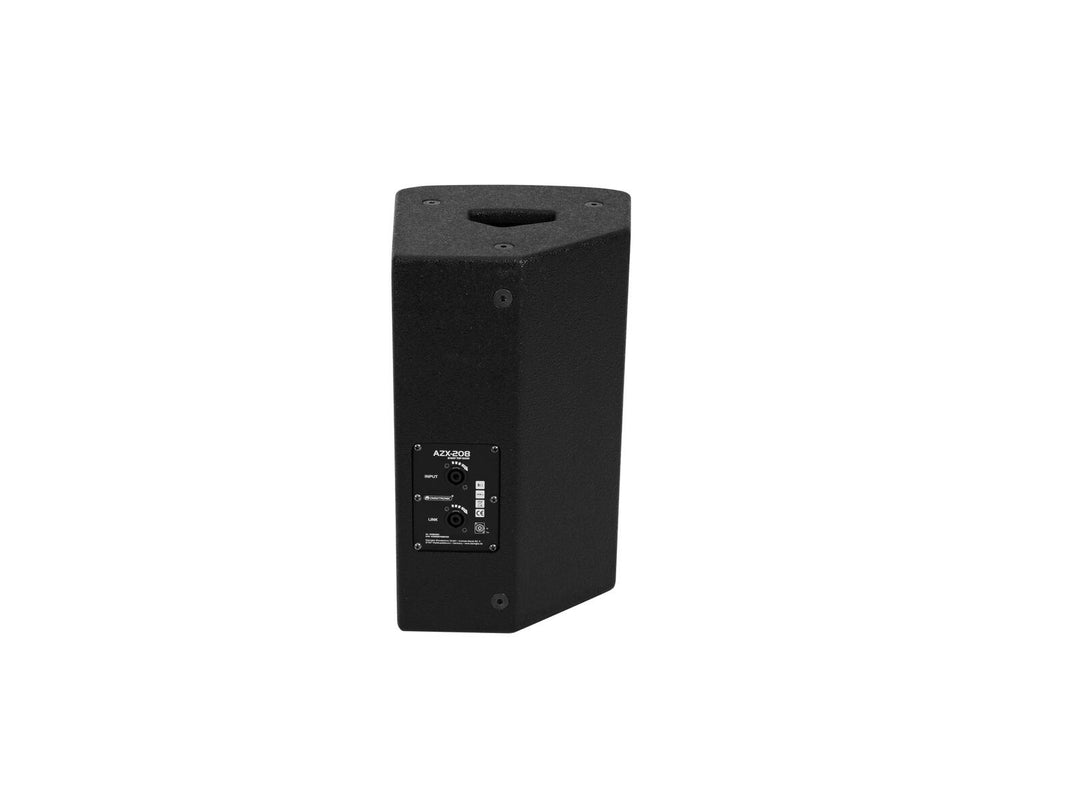 OMNITRONIC AZX-208 2-vägs topp 100W