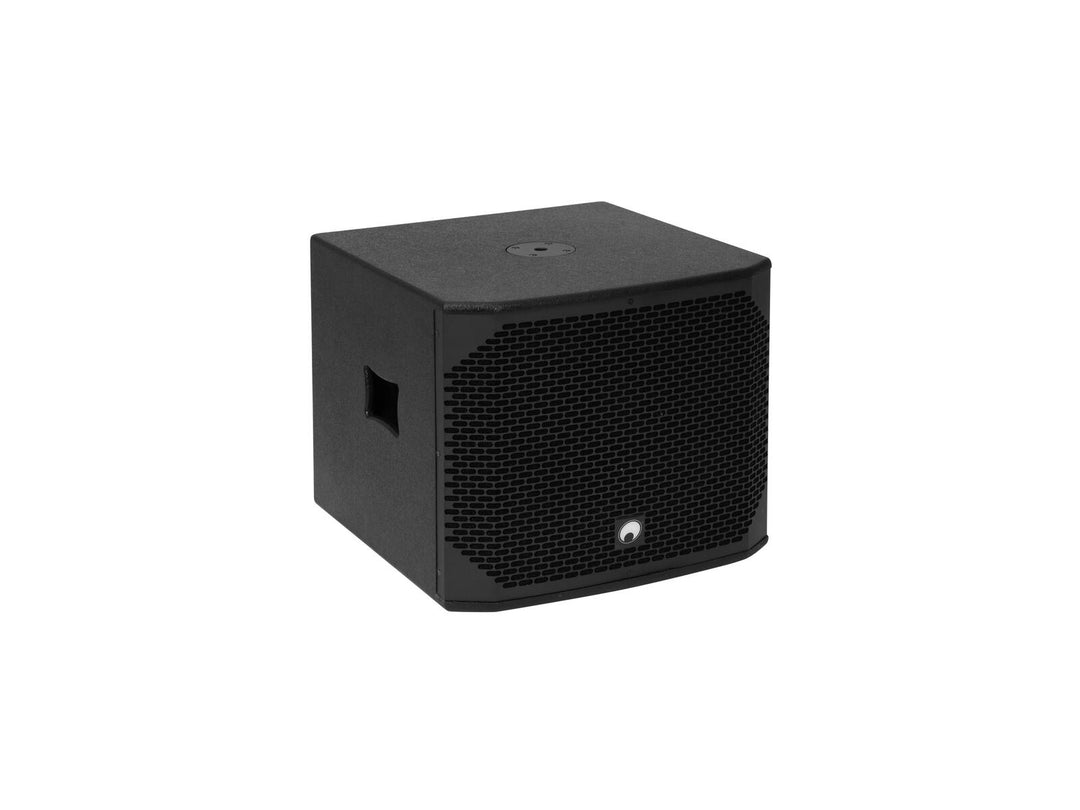 OMNITRONIC AZX-112A aktiv PA-subwoofer 300 W
