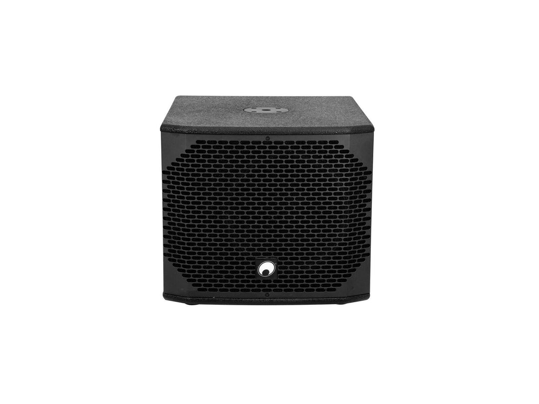 OMNITRONIC AZX-112A aktiv PA-subwoofer 300 W
