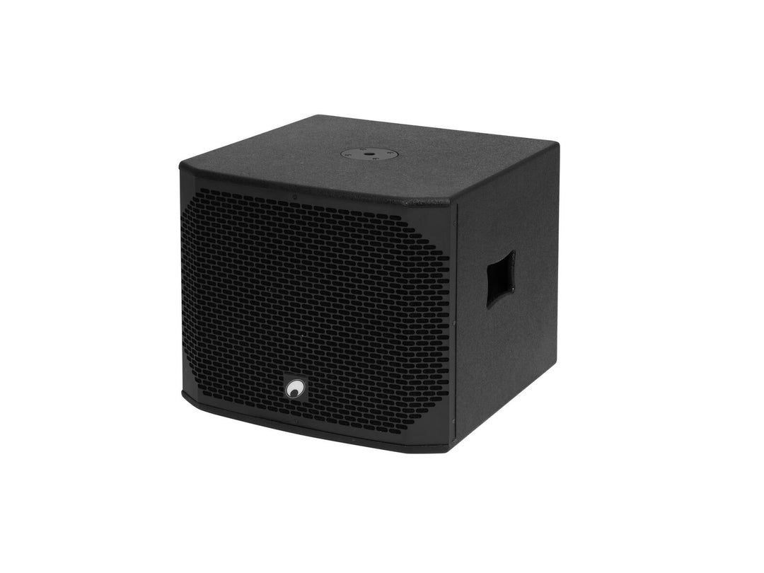 Omnitronic AZX-115A aktiv subwoofer