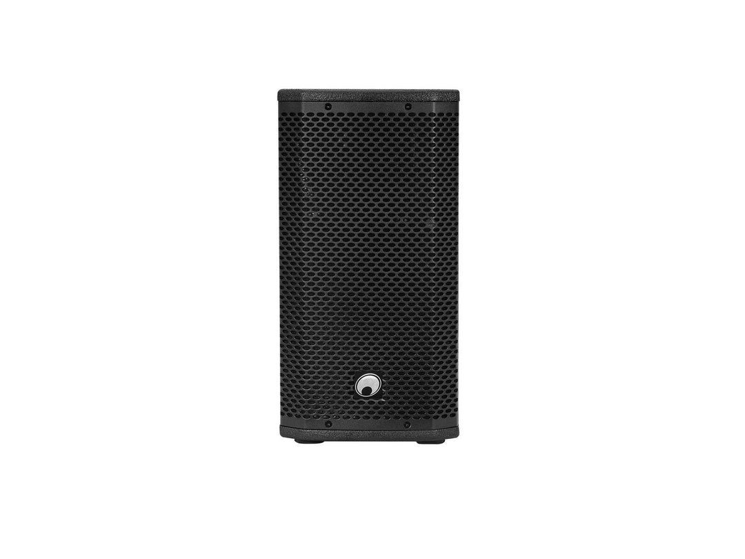OMNITRONIC PAS-208A MK4 2-vägs topp, aktiv, DSP, BT