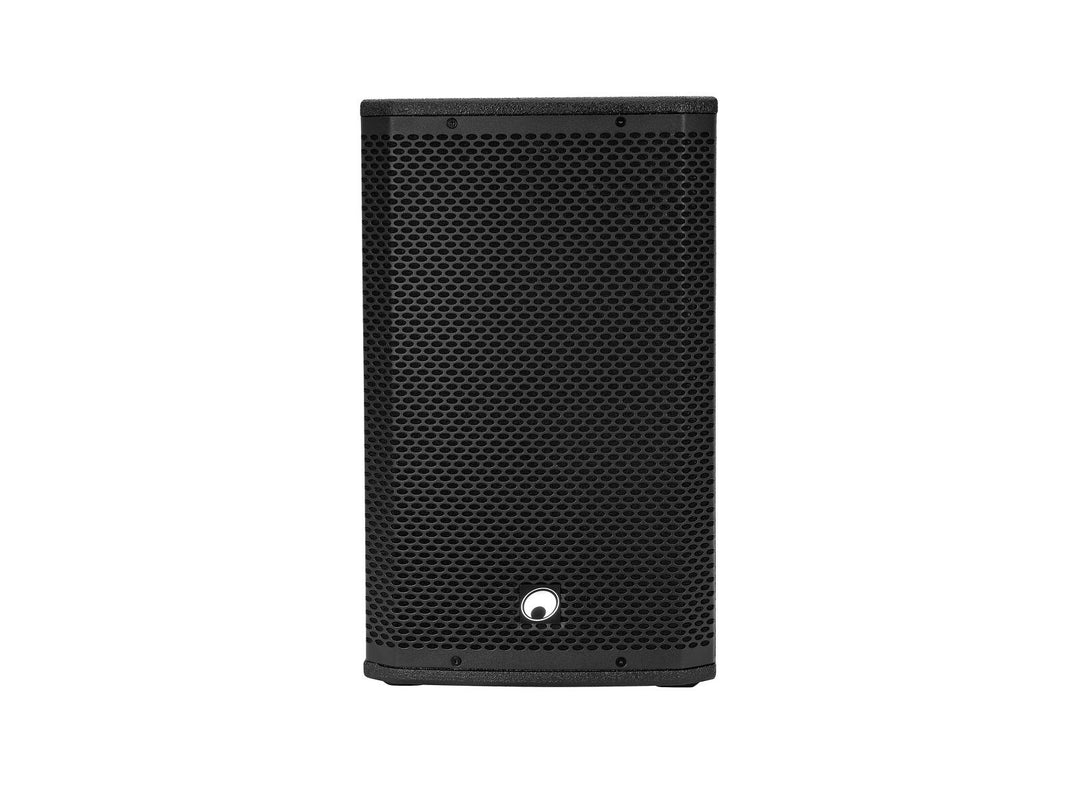 OMNITRONIC PAS-210A MK4 2-way Top, aktiv, DSP, BT