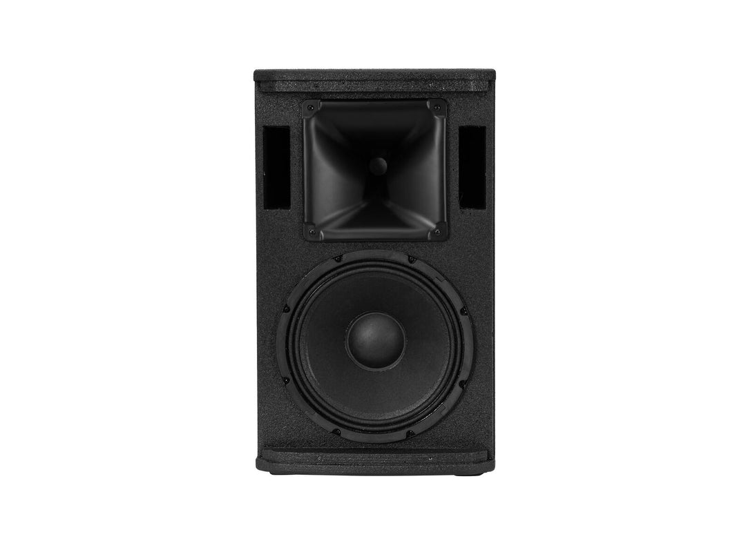 OMNITRONIC PAS-210A MK4 2-way Top, aktiv, DSP, BT