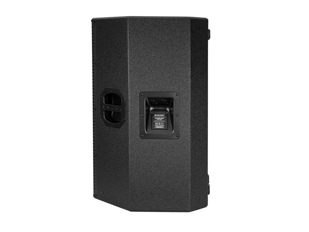 OMNITRONIC PAS-215 MK4 2-vägs topp