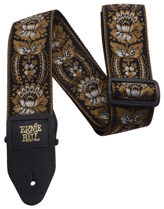 Ernie Ball EB-4151 Royal Orleans rem