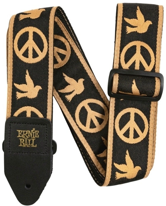Ernie Ball EB-4613 Fred Kärlek Duva, gitarrrem