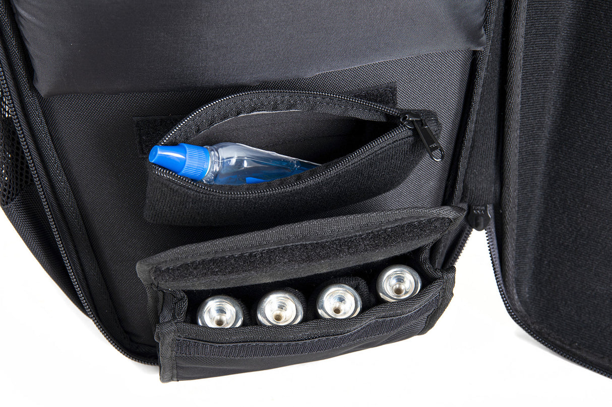 GEWA gigbag för trumpeter Space Bag - Titanium