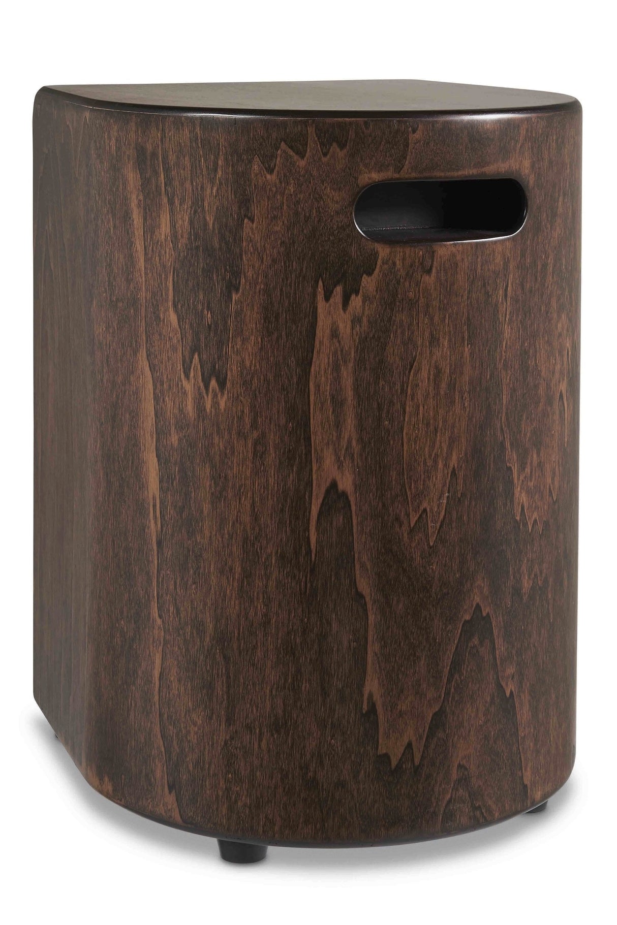 Latin Percussion cajon med rundad baksida bascajon - LP1461M
