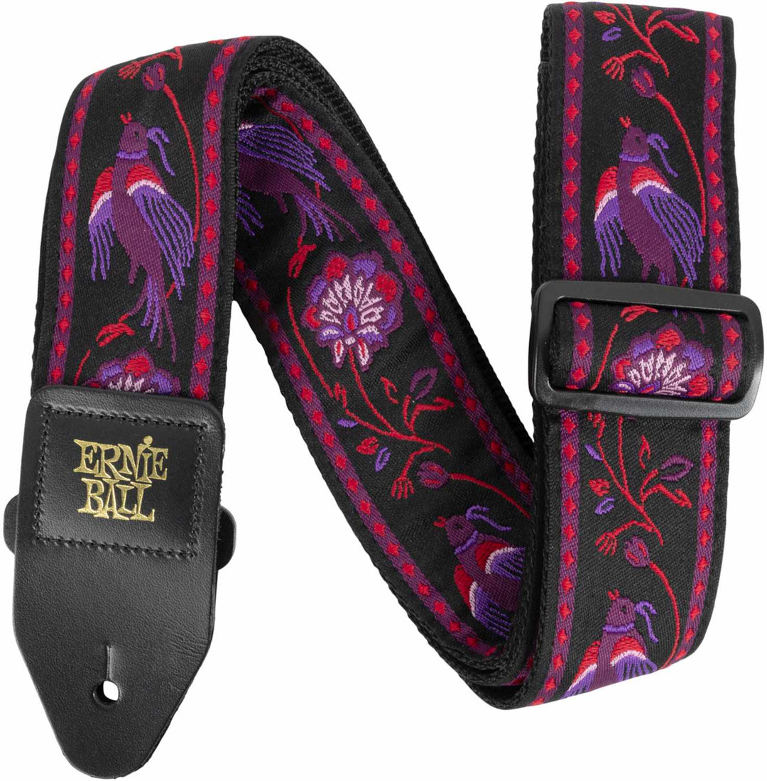 Ernie Ball 5360 Behaglig fasan