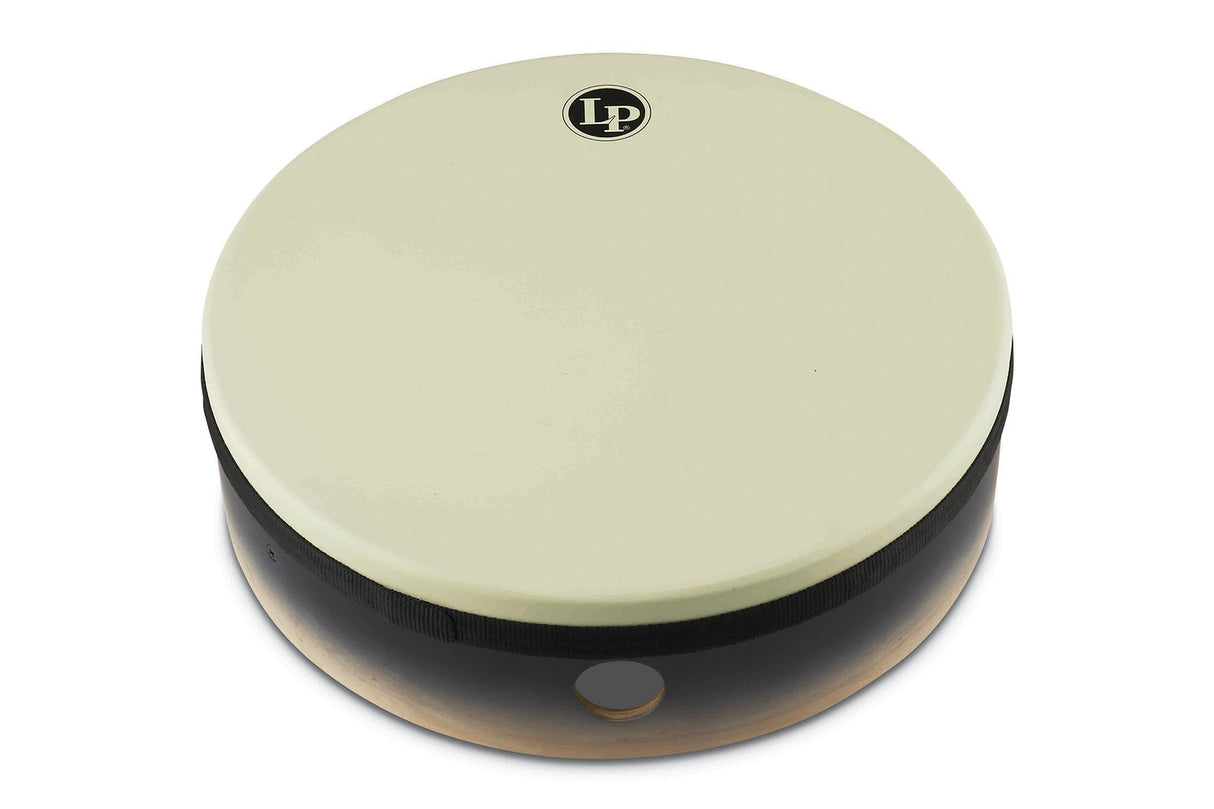 Latin Percussion ramtrummor stämbara TAR - 14" x 4" (LP5024BF)