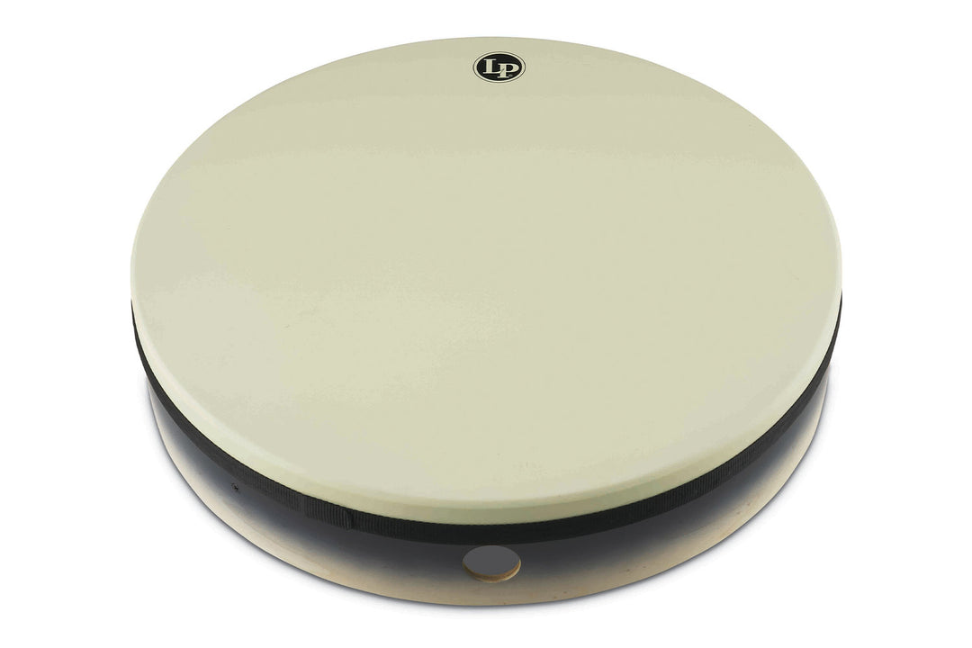 Latin Percussion stämbara ramtrummor TAR - 20" x 4" (LP5027BF)