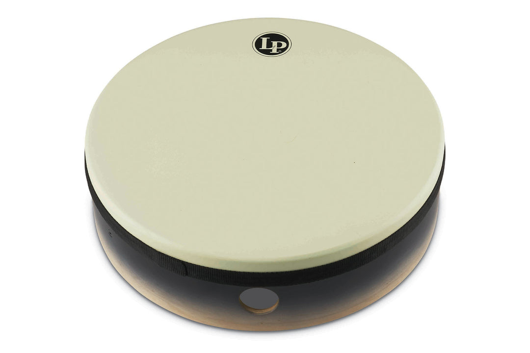 Latin Percussion Ramtrummor stämbara Bendirs - 14" x 4" (LP5028BF)