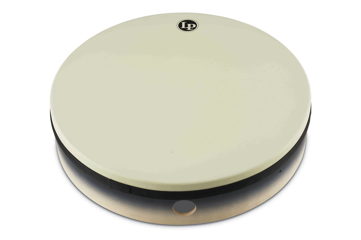 Latin Percussion ramtrummor stämbara bendirer - 18" x 4" (LP5030BF)