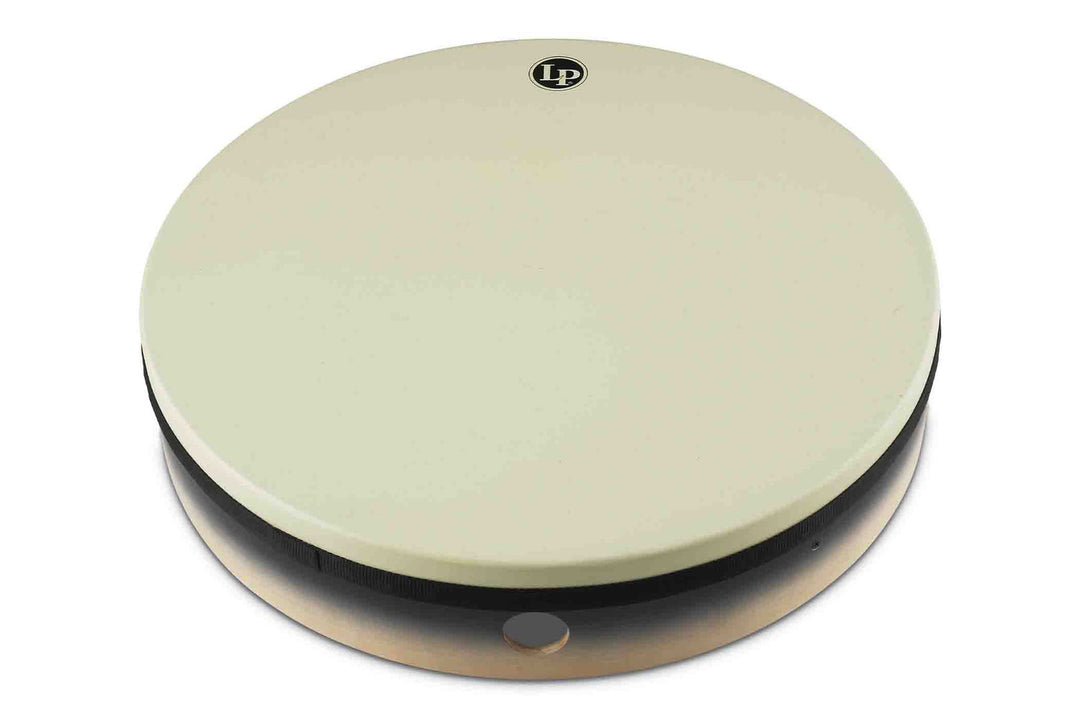 Latin Percussion ramtrummor, stämbara bendirer - 20" x 4" (LP5031BF)
