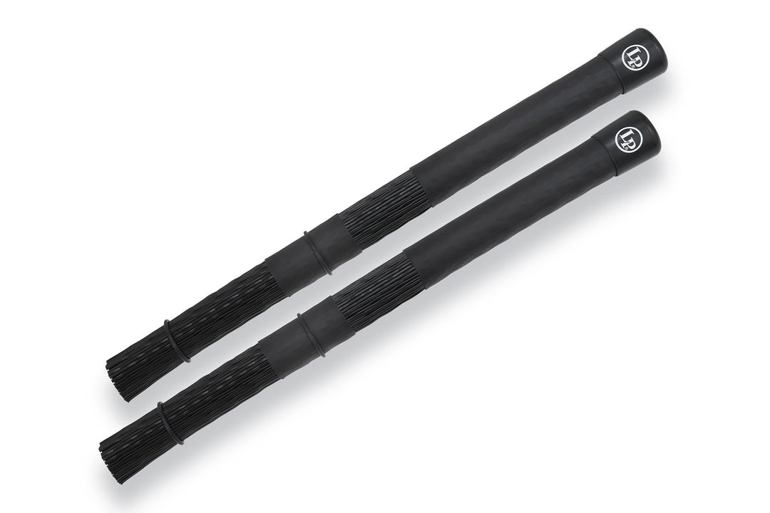 Latin Percussion stockar & klubbor syntetiska Rhythm Rods - tung (LP9912)
