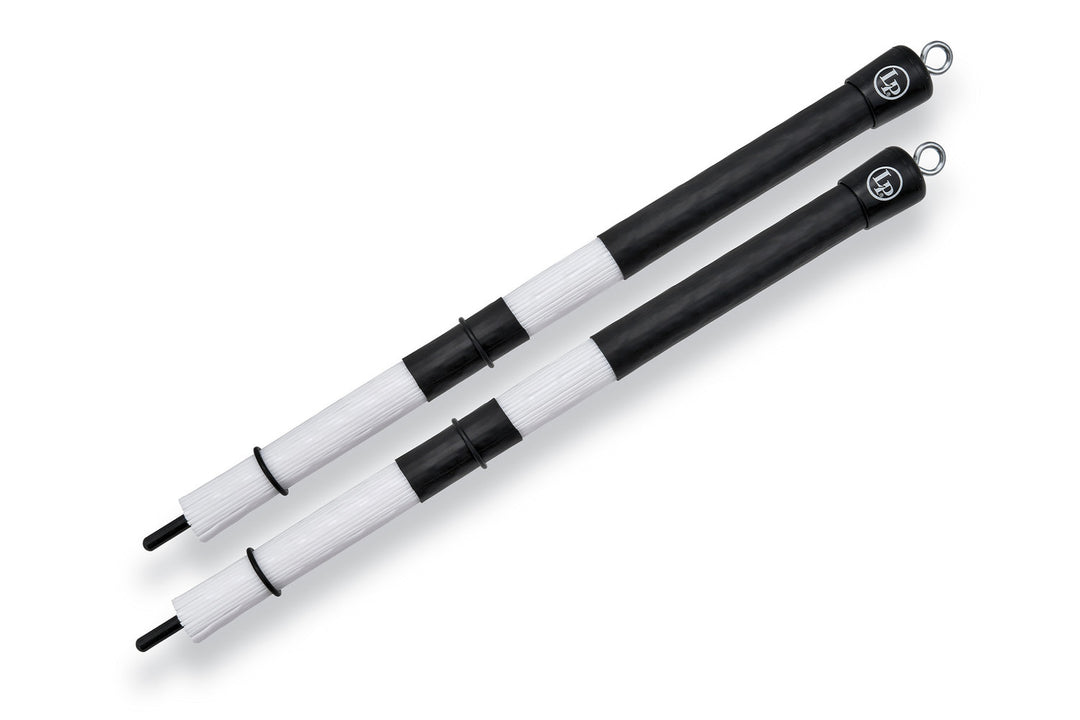 Latin Percussion Sticks & mallets syntetiska Rhythm Rods - Light (LP9913)