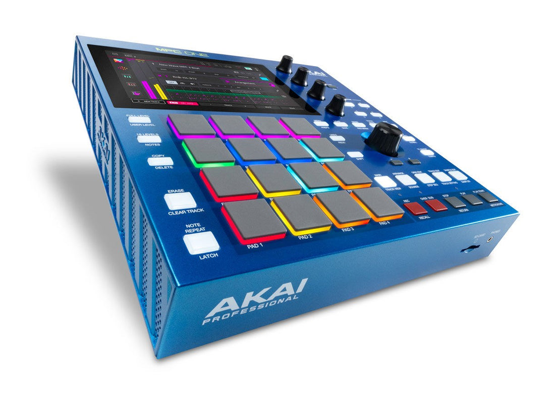 Akai MPC ONE+