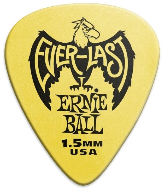EB-9195 Everlast 1.5-Gul, 12pk