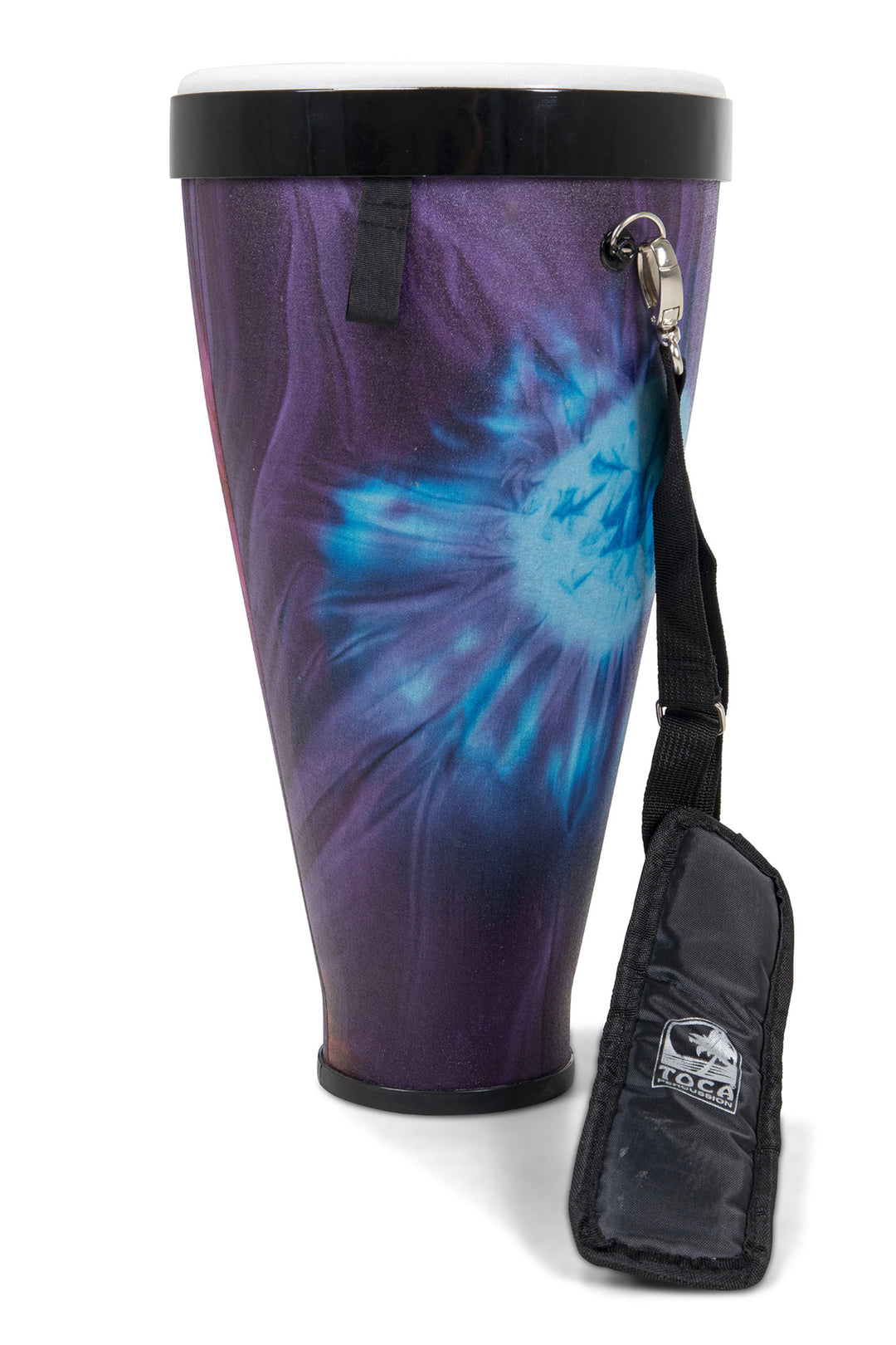 Toca Nesting Ashiko Freestyle II - Woodstock Purple (TSSNA-10WP-FP)