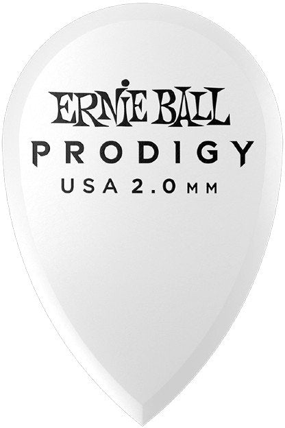 Ernie Ball EB-9336 Prodigy-plektrum