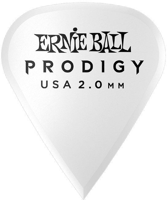 Ernie Ball EB-9341 Prodigy-plektrum