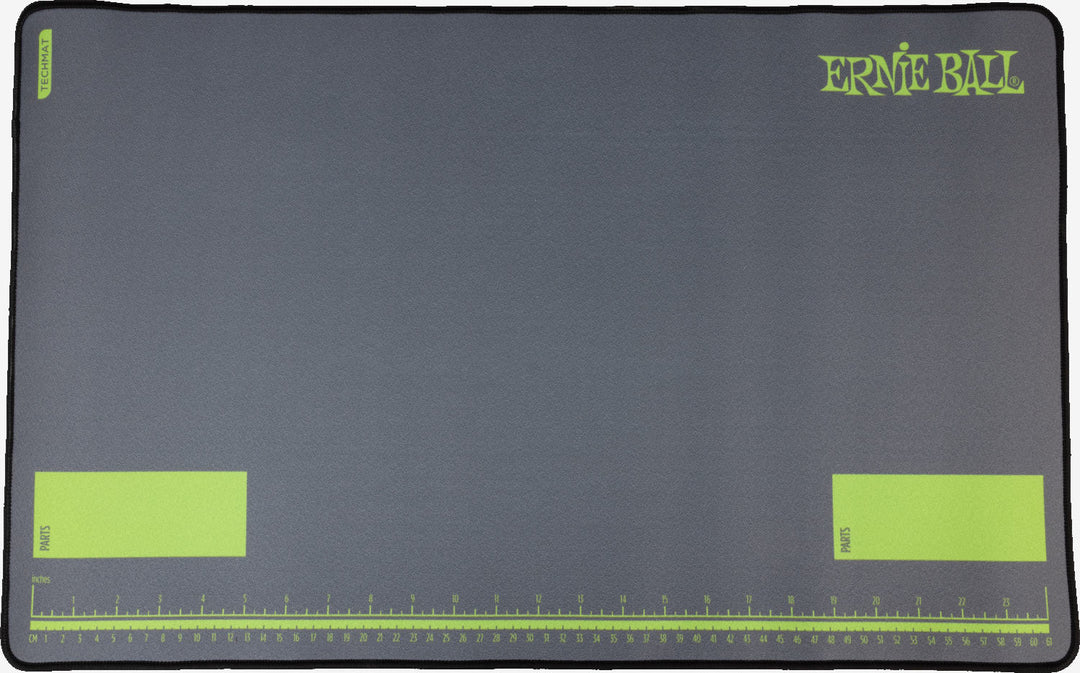 Ernie Ball 9615 instrumentteknikmatta