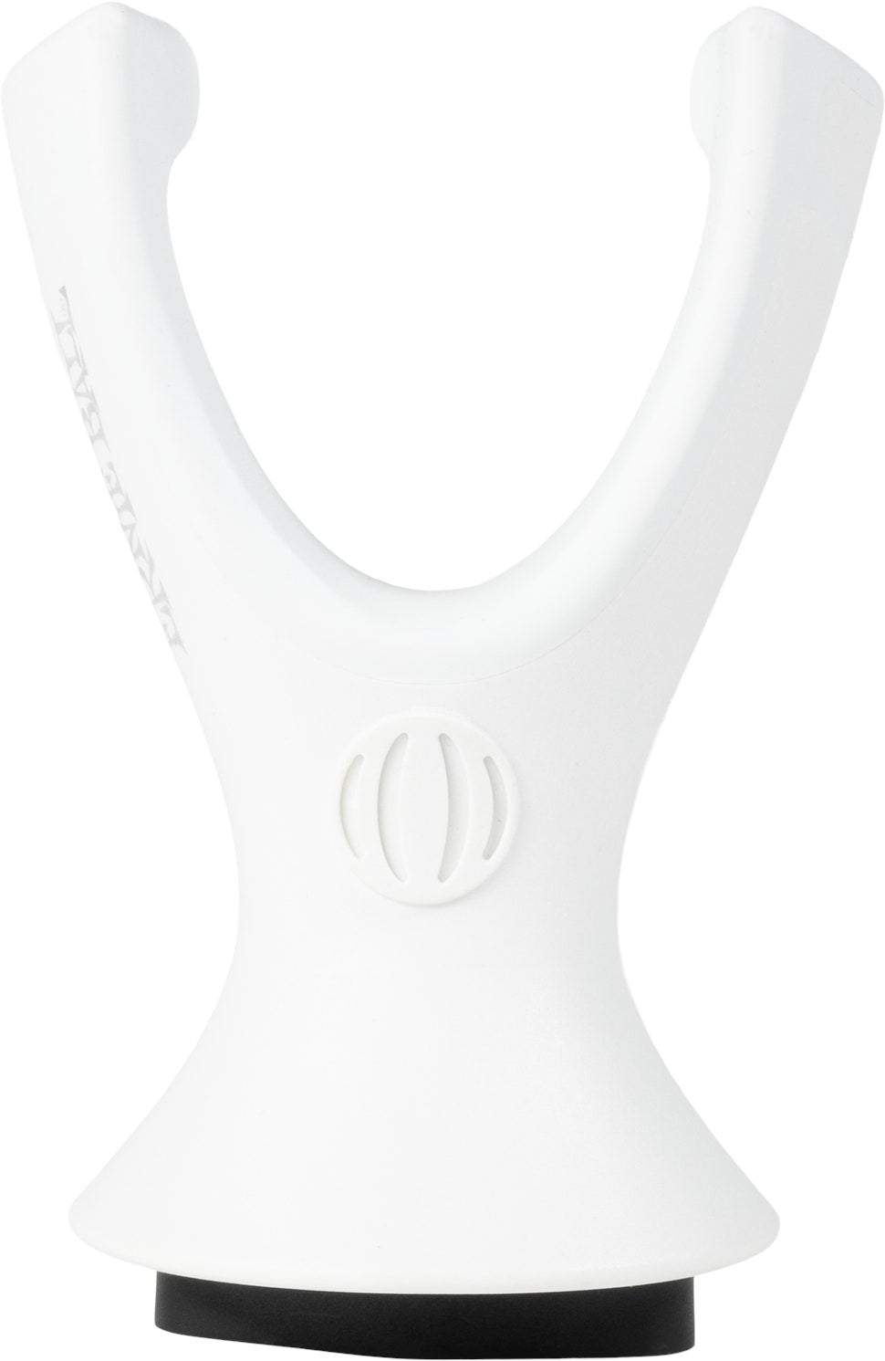 Ernie Ball 9620 Gitarrer-hängare vit