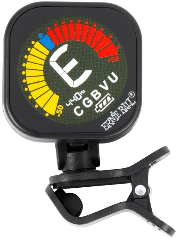 Ernie Ball 9627 Protune USB-C stämapparat