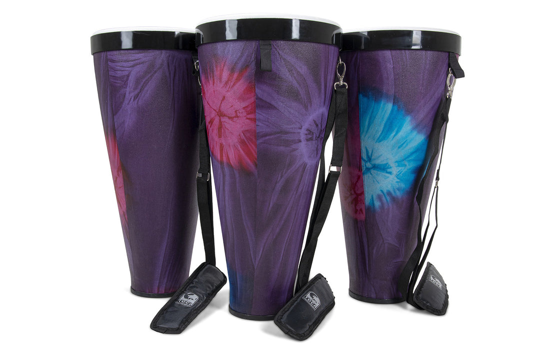 Toca Nesting Ashiko Freestyle II - Woodstock Purple (TSSNA-3PCWP-FP)