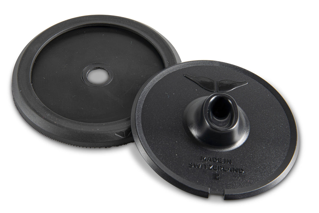 Dolfinos Golvskydd Cellos Grip-Foot Basic