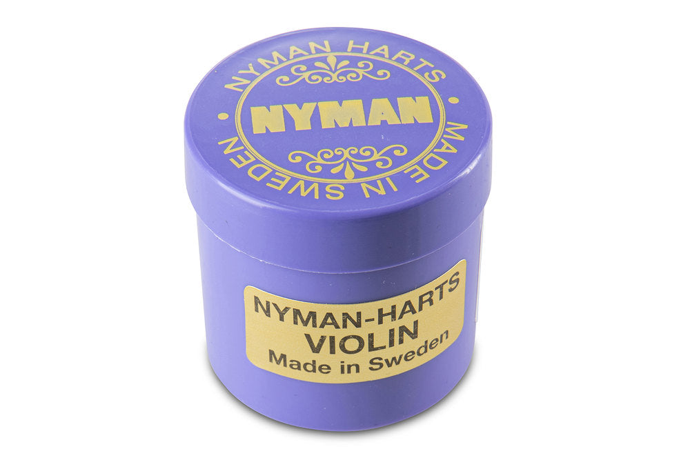 Tonag Nyman harts för fiol