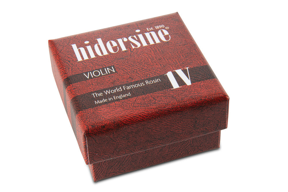 Hidersine kolofonium till fiol, Premium light
