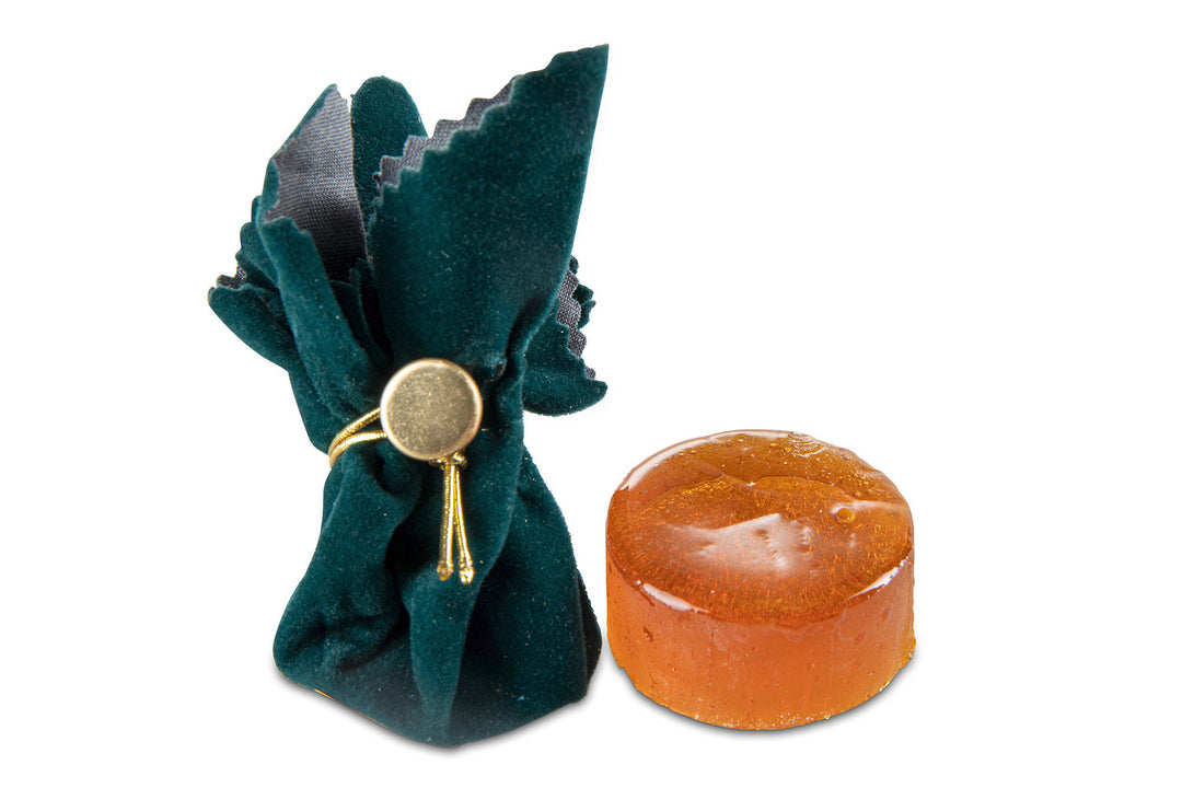 Salchow Harts - Premium ljus