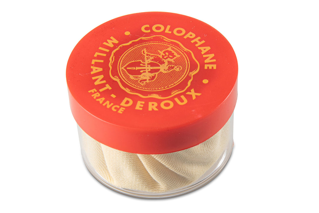 Millant-Deroux harts - Premium mörk