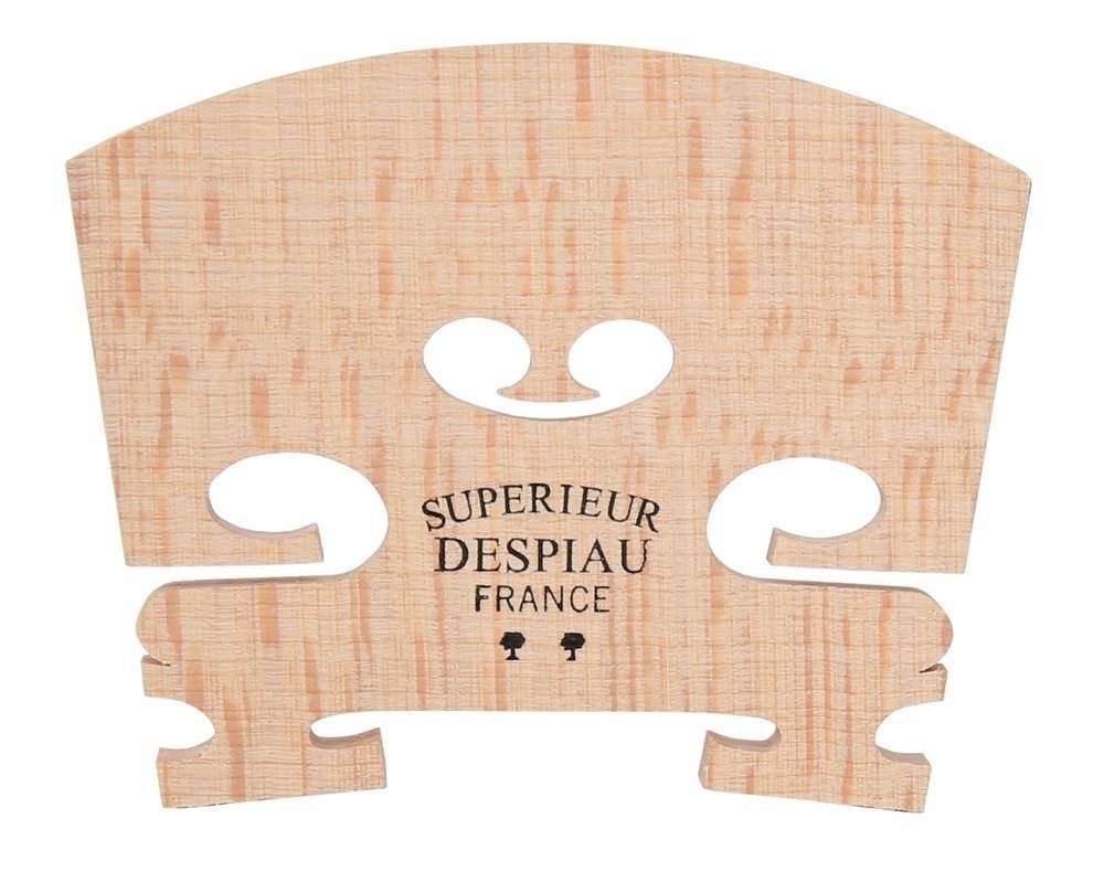 Despiau Superieur fiolstall modell 10, 4/4, fot 42 mm, lågt hjärta