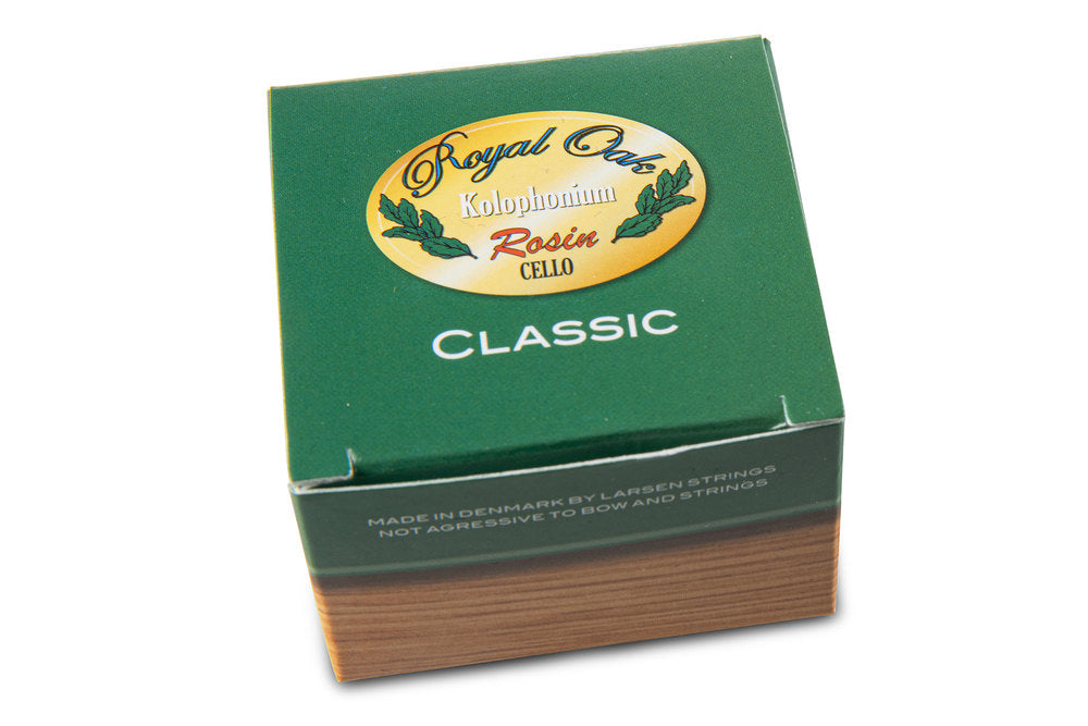 Royal Oak Classic kolofonium till cello