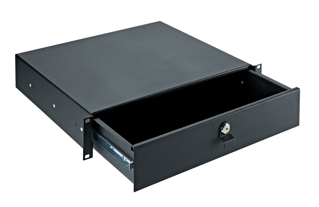 K&M 49122 rackmonterad förvaring