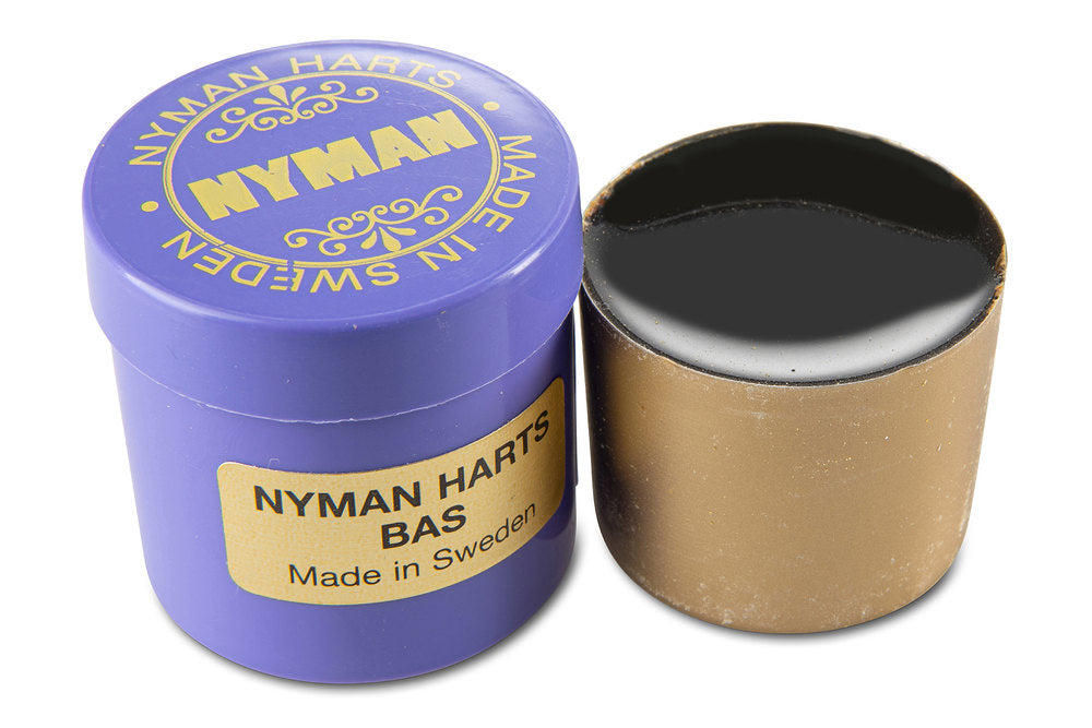Tonag Nyman Premium dark kolofonium för kontrabas