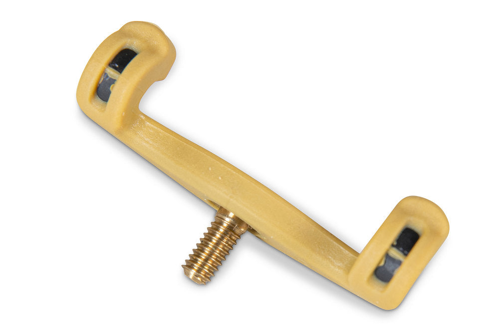 Kun lång fot för axelstöd Mini och Collapsible Mini