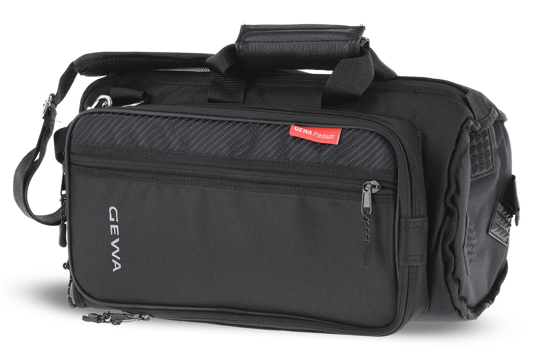 GEWA gigbag för kornett Premium