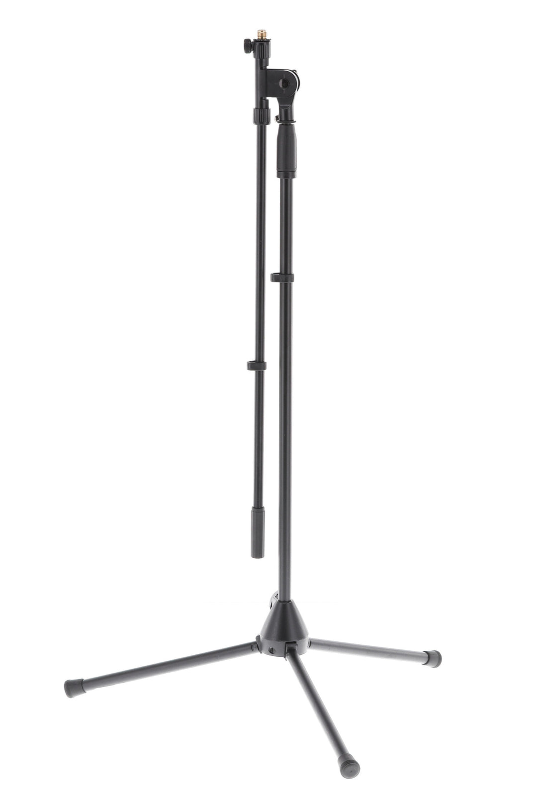 GEWA mikrofonstativ - P/U6 svart (MS-30FB)
