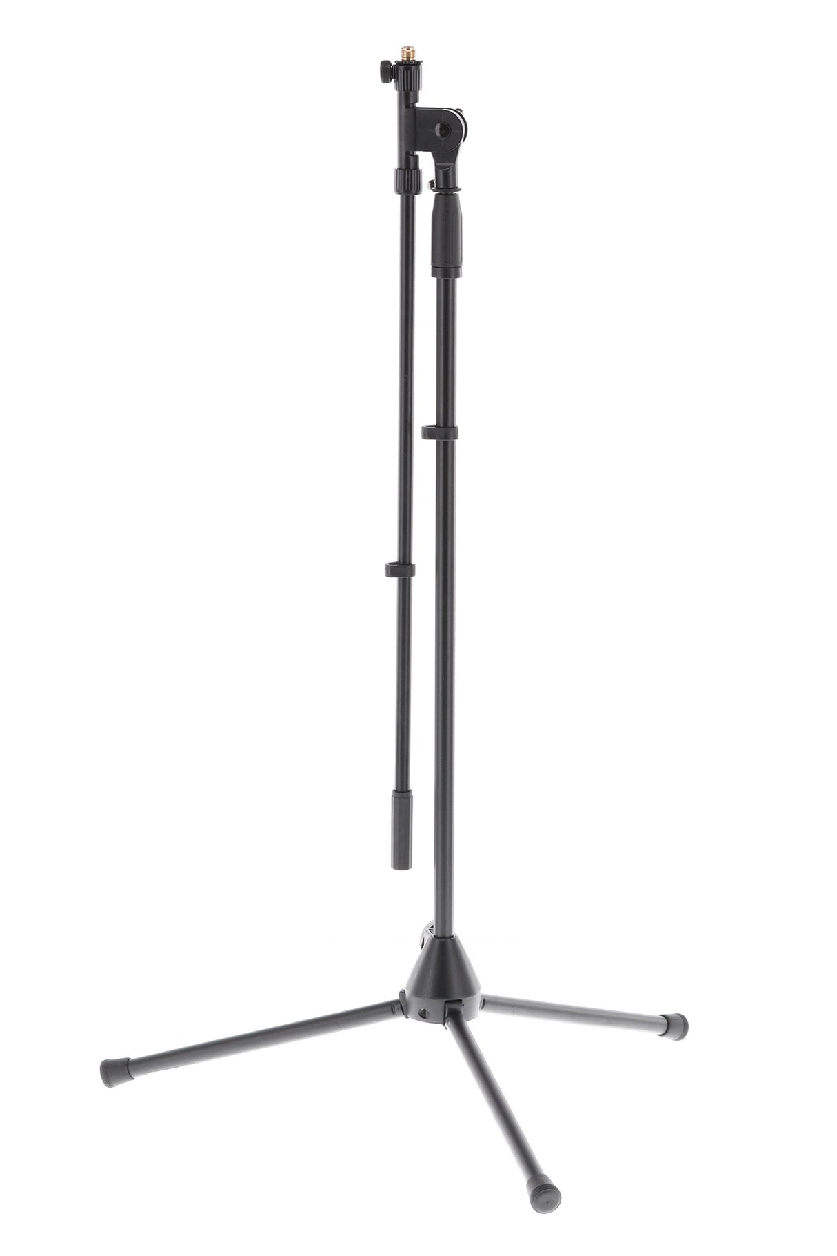 GEWA mikrofonstativ - P/U6 svart (MS-30FB)