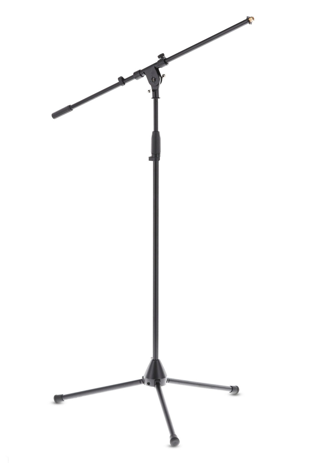GEWA mikrofonstativ - P/U6 svart (MS-30FB)