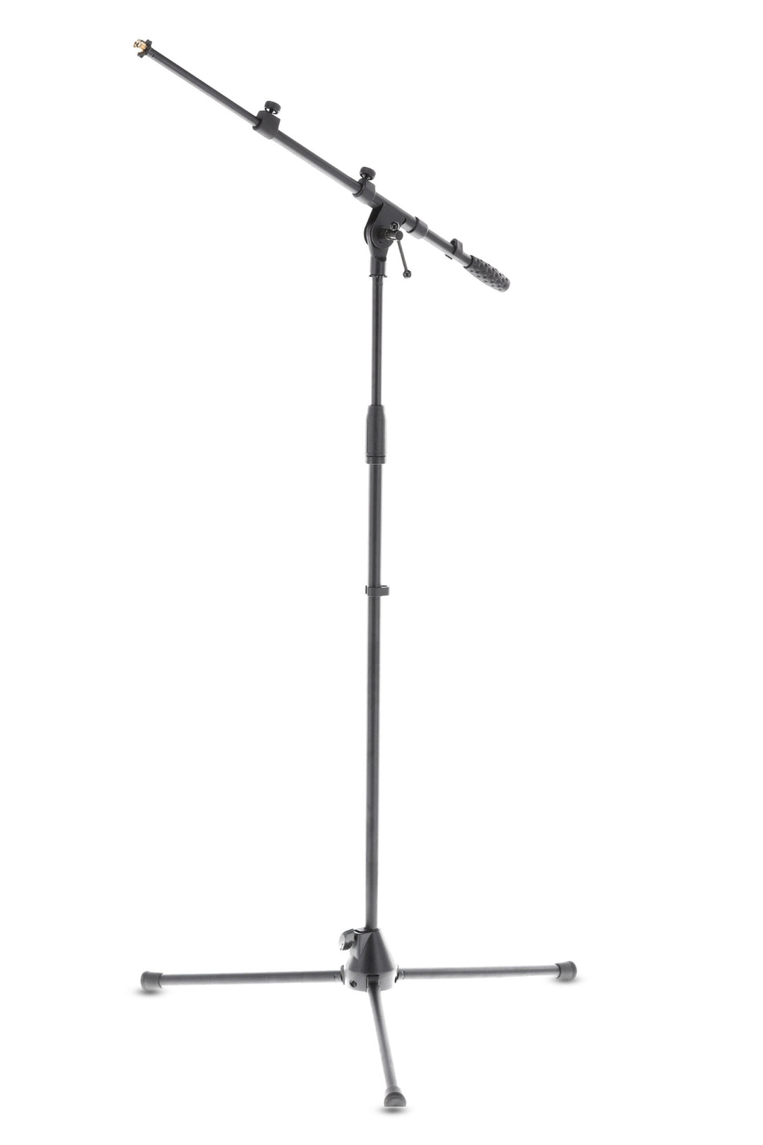 GEWA mikrofonstativ - P/U6 svart (MS-30TB)