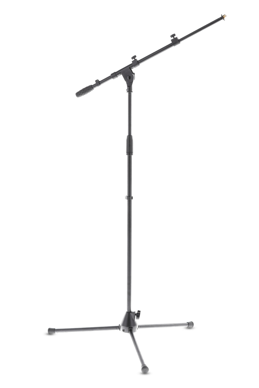 GEWA mikrofonstativ - P/U6 svart (MS-30TB)