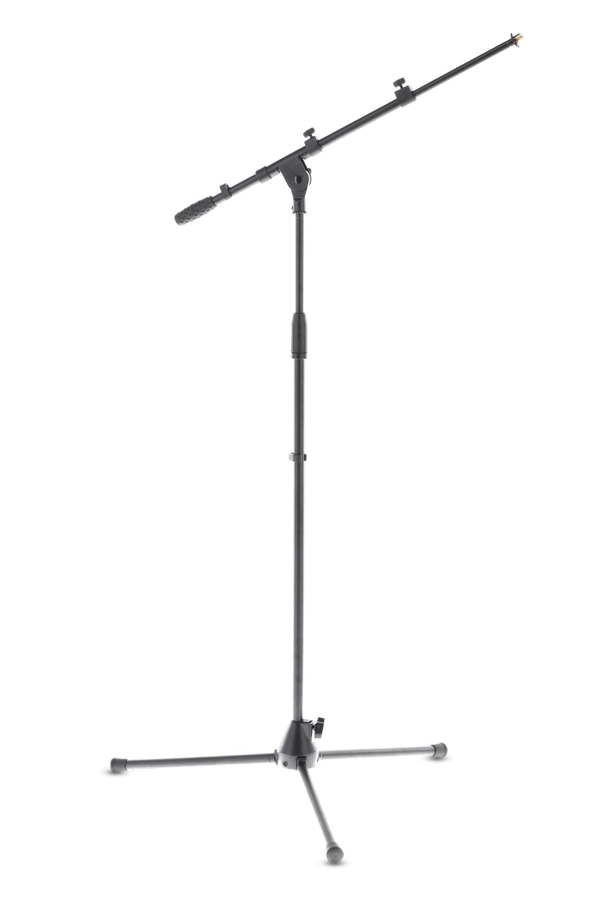 GEWA mikrofonstativ - P/U6 svart (MS-30TB)