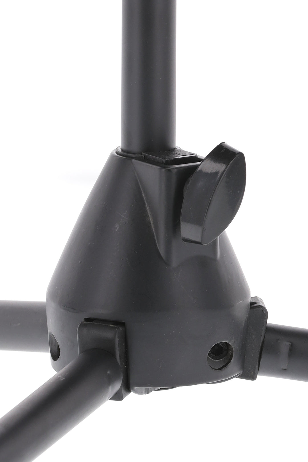 GEWA mikrofonstativ - P/U6 svart (MS-30TB)