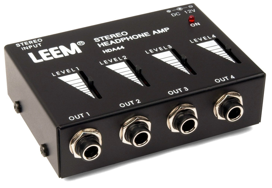 Leem HDA-44